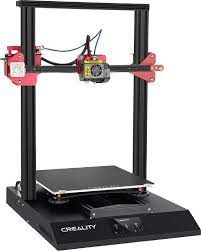 CR-10s Pro V2